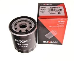 MAXGEAR Filtru Ulei 26-0274 Toyota Sprinter Carib/Sprinter Limuzina (MG-26-0274)