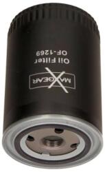 MAXGEAR Filtru Ulei 26-0410 Citroën Jumper 1 Fiat Ducato Iveco Daily 3 Peugeot Boxer (MG-26-0410)