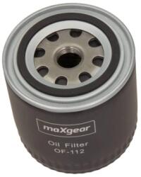 MAXGEAR Filtru Ulei 26-0592 Nissan Cabstar/Nt400 Cabstar Renault Trucks Maxity (MG-26-0592)