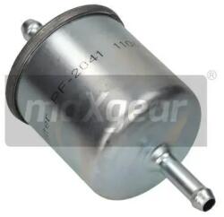MAXGEAR Filtru Combustibil 26-0594 Isuzu Trooper 1/Trooper 1 Autoturism De Teren, /Trooper 2/Trooper 2 Autoturism De Teren, (MG-26-0594)