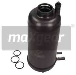 MAXGEAR Filtru Combustibil 26-0670 Iveco Daily 4 Mitsubishi Canter 7 (MG-26-0670)