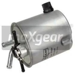 MAXGEAR Filtru Combustibil 26-0781 Nissan Cabstar/Nt400 Cabstar Renault Trucks Maxity (MG-26-0781)