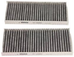 MAXGEAR Filtru Aer Habitaclu 26-0859 Nissan Interstar Opel Movano B Renault Master 3 Vauxhall Movano Mk 2 (MG-26-0859)