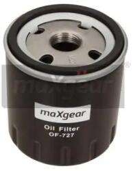 MAXGEAR Filtru Ulei 26-1228 Renault Master 1 (MG-26-1228)