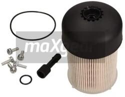 MAXGEAR Filtru Combustibil 26-1432 Nissan Interstar Opel Movano B Renault Master 3 Vauxhall Movano Mk 2 (MG-26-1432)