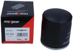 MAXGEAR Filtru Ulei 26-1516 Citroën Jumper 1 Fiat Ducato/Ducato Panorama Peugeot Boxer (MG-26-1516)