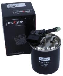MAXGEAR Filtru Combustibil 26-1549 Mercedes-Benz Sprinter 3, 5-T/Sprinter 3, 5-T Tourer/Sprinter 3-T/Sprinter 3-T Tourer (MG-26-1549)