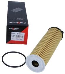 MAXGEAR Filtru Ulei 26-2058 Mercedes-Benz Sprinter 3, 5-T/Sprinter 3, 5-T Tourer/Sprinter 3-T/Sprinter 3-T Tourer/Sprinter 4-T (MG-26-2058)