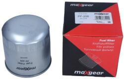 MAXGEAR Filtru Combustibil 26-2205 Isuzu Campo/D-Max 1 (MG-26-2205)