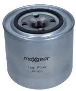 MAXGEAR Filtru Combustibil 26-2207 Mitsubishi Canter 5/Canter 6 (MG-26-2207)
