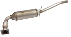 MAXGEAR Filtru de Particule 27-6039 Ford Transit/Transit Tourneo (MG-27-6039)
