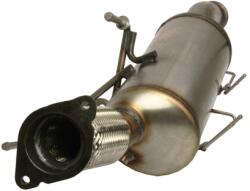 MAXGEAR Filtru Funingine/Particule Sist. De Esapament 27-6150 Opel Movano B Renault Master 3 (MG-27-6150)