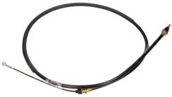 MAXGEAR Cablu Frana de mana 32-0071 Nissan Interstar Opel Movano A Renault Master 2 Vauxhall Movano Mk 1 (MG-32-0071)