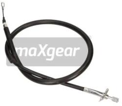 MAXGEAR Cablu Frana de mana 32-0254 Mercedes-Benz Sprinter 4, 6-T/Sprinter 4-T/Sprinter 5-T/Sprinter Classic 4, 6-T (MG-32-0254)