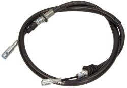 MAXGEAR Cablu Frana de mana 32-0393 Nissan Interstar Opel Movano A Renault Master 2 Vauxhall Movano Mk 1 (MG-32-0393)