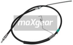 MAXGEAR Cablu Frana de mana 32-0458 Ford Transit (MG-32-0458)