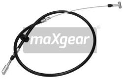 MAXGEAR Cablu Frana de mana 32-0544 Iveco Daily 3 (MG-32-0544)