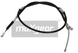 MAXGEAR Cablu Frana de mana 32-0724 Toyota Sprinter Carib/Sprinter Limuzina (MG-32-0724)
