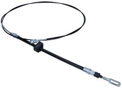 MAXGEAR Cablu Frana de mana 32-0802 Mercedes-Benz Sprinter 2-T/Sprinter 3-T/Sprinter 4-T/Sprinter Classic 3, 5-T (MG-32-0802)