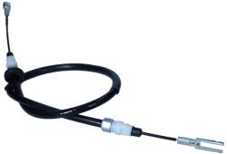 MAXGEAR Cablu Frana de mana 32-1430 Opel Movano B Renault Master 3 Vauxhall Movano Mk 2 (MG-32-1430)