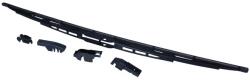 MaXgear Lamela Stergator 39-0311 Fuso (Mitsubishi) Canter Mercedes-Benz Sprinter 2-T/Sprinter 3-T/Sprinter 4-T/Sprinter 5-T (MG-39-0311)