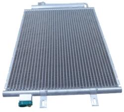 MAXGEAR Condensator Climatizare Ac826467 Iveco Daily 5/Daily 6 (MG-AC826467)