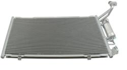 MAXGEAR Condensator Climatizare Ac830337 Ford Transit Courier/Transit Courier B460 (MG-AC830337)