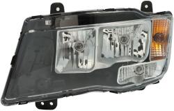 ZKW Lampa Far 1066.167. 8010.00 (1066.167.8010.00)