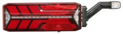 ASPOCK Lampa Spate Dreapta Ecoled Iii (led 24v cu Semnalizare Lampa Anti-ceata Lampa Mers Inapoi cu Lumini Frana Lumini (A25-4122-031)