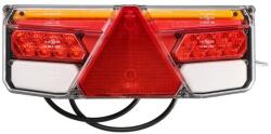 WAŚ Lampa Spate (semnalizare Dinamic 1184DDW170L (1184DDW170L)