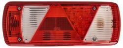 ASPOCK Lampa Spate Dreapta Ecopoint Ii (led/P21W/PY21W/R10W 24v cu Semnalizare Lampa Anti-ceata Lampa Mers Inapoi cu Lumini (A25-2900-451)