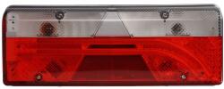 ASPOCK Lampa Spate Stanga Europoint Iii (24v cu Semnalizare Lampa Anti-ceata Lampa Mers Inapoi cu Lumini Frana Lumini (A25-7000-541)
