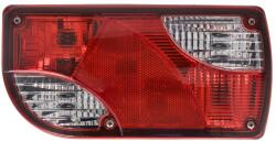 COBO Lampa Stop Spate Universala Dreapta 12/24v (p21w/PY21W/R5W Semnalizare de Rotire Lampa Stop Lampi de Pozitie (1008678COBO)
