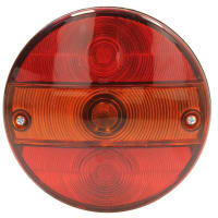 WAŚ Lampa Spate Stanga (cu Iluminare Numar de Inmatriculare (94 W19L)