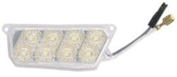 WAŚ Geam Lampa Elementul Lampii Spate Dreapta Waś W137dp; Waś W138dP (led 12/24v Lampa Mers Inapoi Modul (1038.01.08)