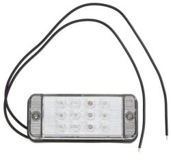 WAŚ Lampa de Ceata Spate 700 W83D (700 W83D)