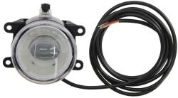 WAŚ Lampa de Ceata Dreapta/Stanga (led cu Lumini de Zi) 12/24v (1256 W182N)