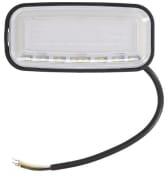 WAŚ Lampa Spate Dreapta/Stanga W225 (led Lampa Mers Inapoi Lumini Parcare/Pozitie Garda din Spate Lungime Cablu: 0 25m (1481 R AR W225)