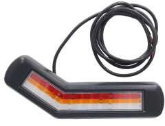 WAŚ Lampa Spate Dreapta (led 12/24v cu Semnalizare Lampa Mers Inapoi cu Lumini Frana Lumini Parcare/Pozitie fara Reflector (2318 P W270)
