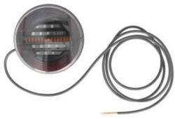 WAŚ Lampa Spate Dreapta/Stanga (led 12/24v cu Semnalizare cu Lumini Frana Lumini Parcare/Pozitie Lungime Cablu: 0 2m (1350 BLACK W191)