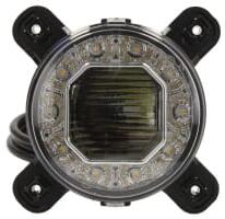 WAŚ Far Dreapta/Stanga (led Functie Lumini de Zi (1669 W235)