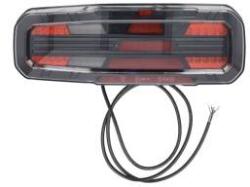 WAŚ Lampa Spate Stanga (led 12/24v cu Semnalizare Lampa Anti-ceata Lampa Mers Inapoi cu Lumini Frana Lumini Parcare/Pozitie (2368 L NW W277 L LINE)
