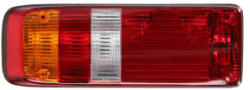 TRUCKLIGHT Lampa Spate Stanga (lampa Anti-ceata Lampa Mers Inapoi cu Lumini Frana Lumini Parcare/Pozitie Reflector Triunghiular + (TL-UN092L)