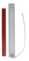 TRUCKLIGHT Lampa de Iluminat Interior (12/24v) Lungime: 290 2mm Latime: 34 5mm Inaltime: 12 2mm (IL-UN035)