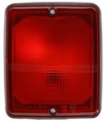 TRUCKLIGHT Lampa Spate Dreapta/Stanga (lampa Anti-ceata) Iveco Man Mercedes Neoplan (TL-UN098)