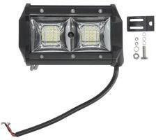 TRUCKLIGHT Lampa de Lucru 10-30v 72w 7200lm Numar Elemente Led: 24x3w Lumina Dispersata (WL-UN284)
