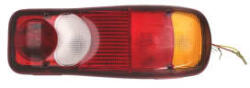 TRUCKLIGHT Lampa Spate Dreapta (12/24v Reflector Burduf) Daf Nissan Rvi Volvo (TL-RV002R)