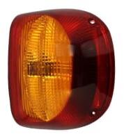 TRUCKLIGHT Lampa Spate Dreapta John Deere 2000 300 400 500 5000 600 6000 7000 (TL-AG014)