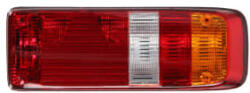 TRUCKLIGHT Lampa Spate Dreapta (lampa Anti-ceata Lampa Mers Inapoi cu Lumini Frana Lumini Parcare/Pozitie Reflector Triunghiular + (TL-UN092R)