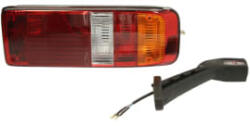 TRUCKLIGHT Lampa Spate Dreapta (garda Laterala) Kogel Schmitz (TL-UN020R)